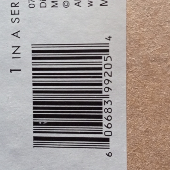 🌻5/$10 Wall plague - Picture 3 of 3